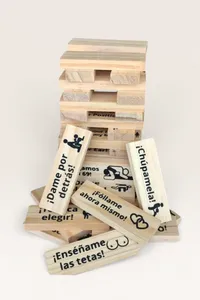 Jenga