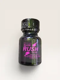 Poppers Rush