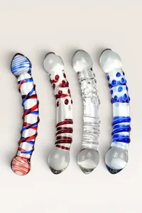 Plug de Cristal