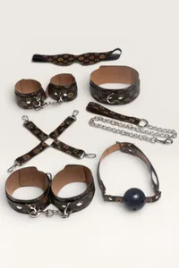 Kit Bondage A