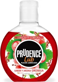 Lubricante Prudence