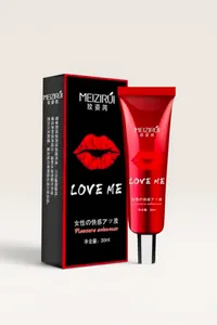MultiOrgasmico Love Me