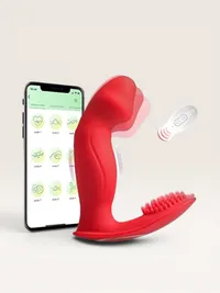 Vibrador Punch