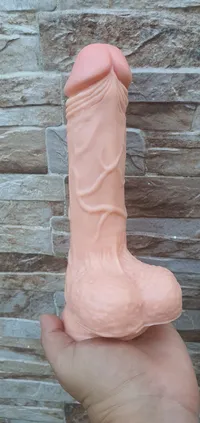 Dildo Güero