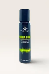 Lubricante Vibrador