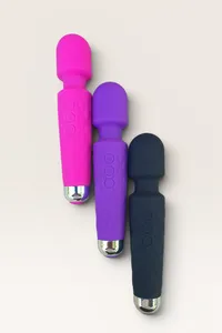 Vibrador Micrófono
