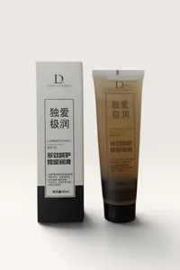 Lubricante Natural
