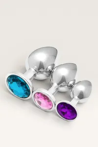 Plug Diamante