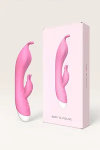 Vibrador Conejito