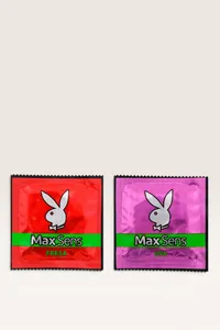 Max Sens