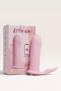 Vibrador Little Girl