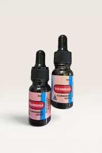 Yohimbina