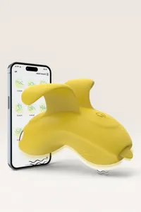 Mini Vibrador