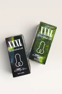 Retardante XXXL
