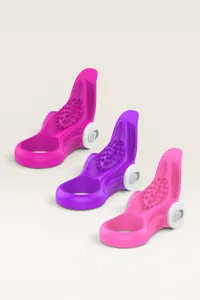 Anillo Vibrador Lengüeta