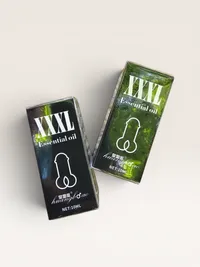 Retardante XXXL