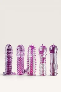 Funda Crystal