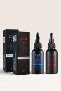Lubricante Dilatador Anal