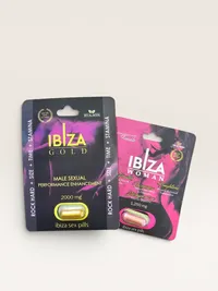 Ibiza