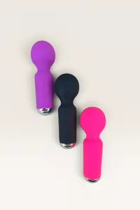 Vibrador Micrófono Mini