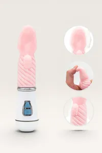 Vibrador Lengüeta