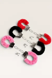 Esposas Peluche