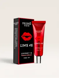 MultiOrgasmico Love Me