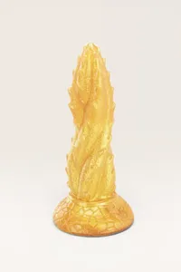 Dildo Dragón