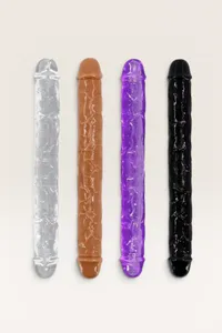 Dildo Doble Largo