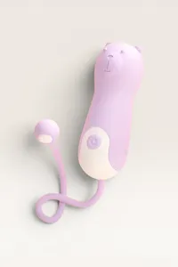 Vibrador Little Monsters