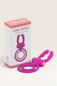 Anillo Vibrador Vibe Ring