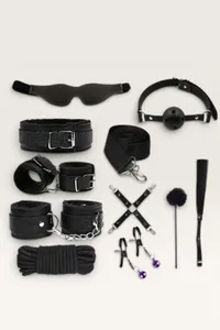 Kit Bondage N