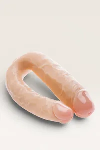 Dildo Curvo
