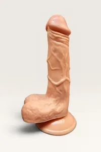 Dildo Realista GM