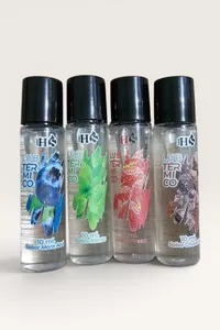 Lubricantes HS