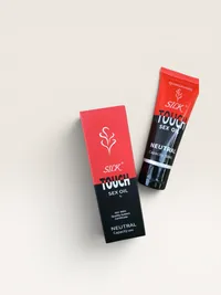 Silk Touch