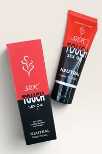 Silk Touch