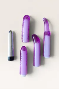 Bala Vibradora + Fundas