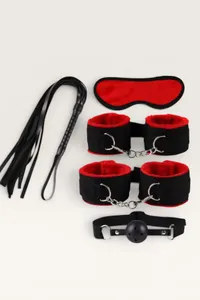 Kit Bondage R