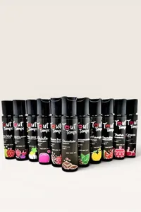 Lubricante Tout Temps