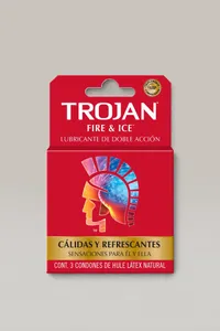 Condones Trojan