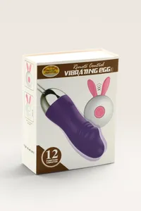 Bala Vibradora 2