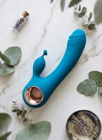 Vibrador XYZ