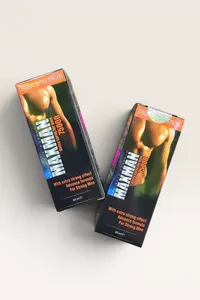 Retardante MaxMan