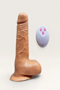 Dildo Realista Muha