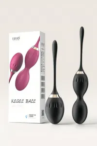 Kegel Ball