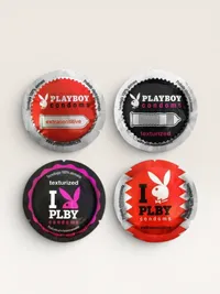 Play Boy