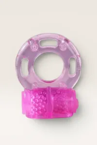 Anillo Vibrador Sencillo