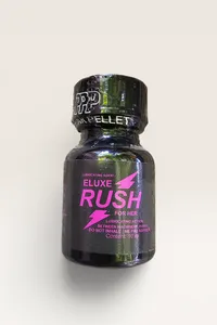 Poppers Rush