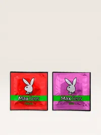 Max Sens